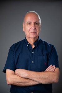 ד"ר נלינגר רוני