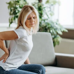 אוסטאופורוזיס (בריחת סידן)