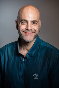 ד"ר אריאל זילברליכט