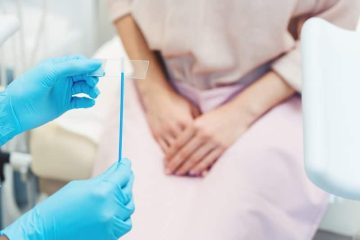 בדיקת פאפ חיובית: מה עושים?