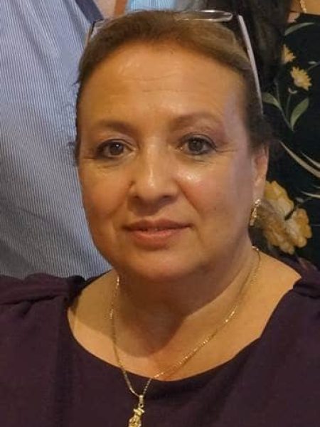 ד"ר מלינגר פטריסיה