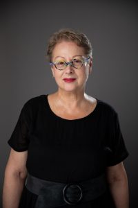 ד"ר ורד איריס
