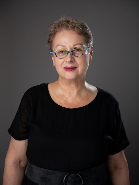 ד"ר ורד איריס