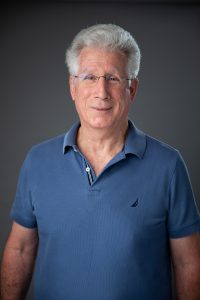 פרופ' ליפיץ שלמה