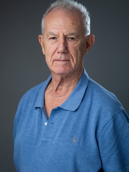 פרופ' מוג'ה מיכאל
