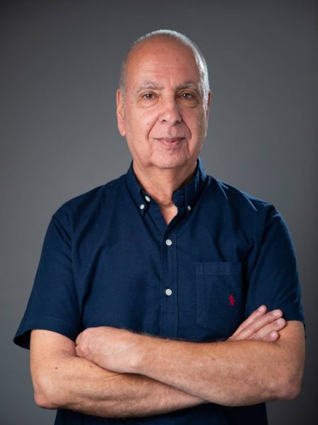 ד"ר נלינגר רוני