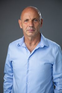 ד"ר שחר אדוארדו