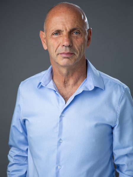 ד"ר שחר אדוארדו